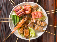 料理