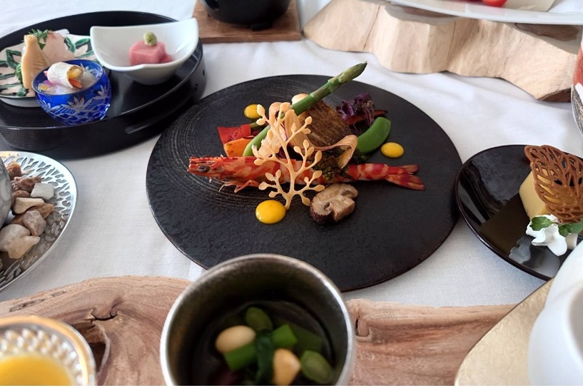 海の幸イメージ